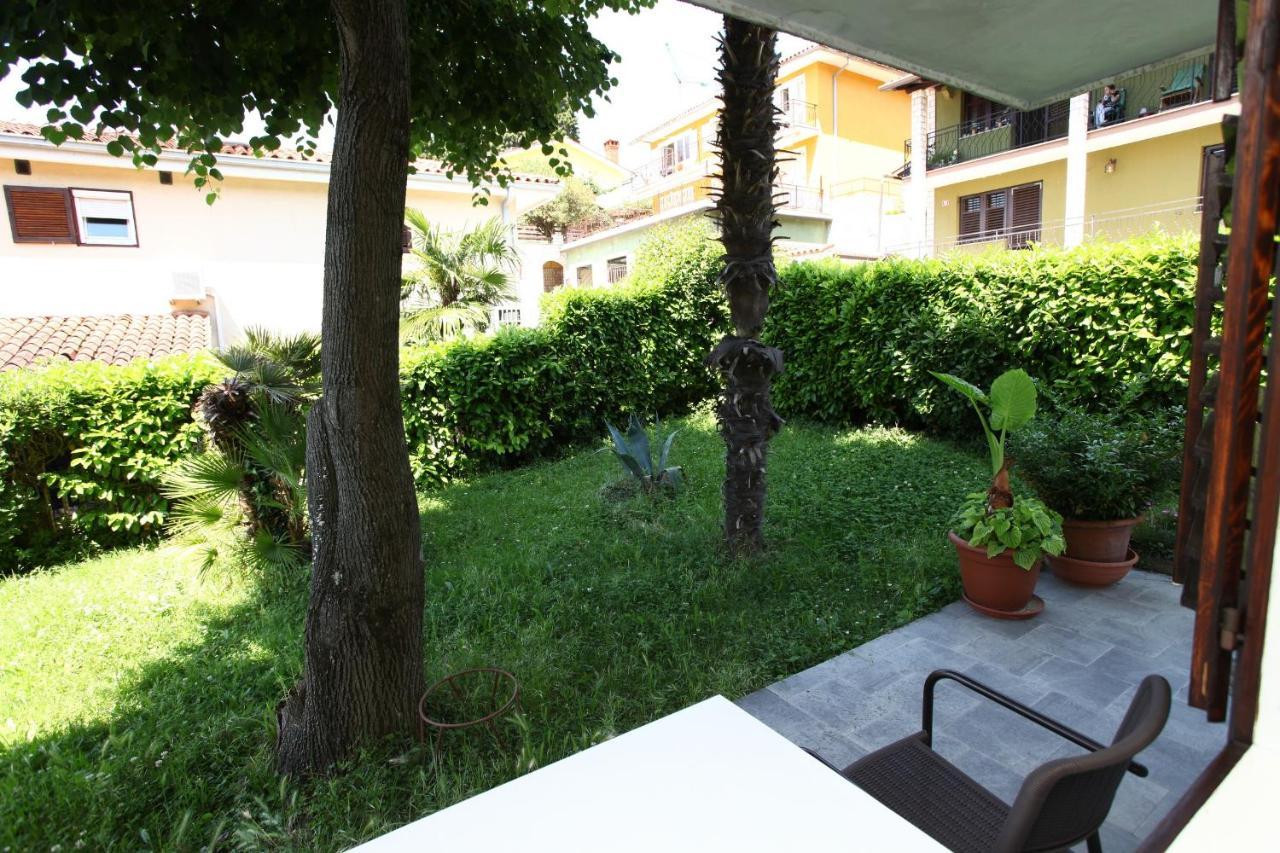 Tatjana'S Guesthouse Порторож Екстер'єр фото