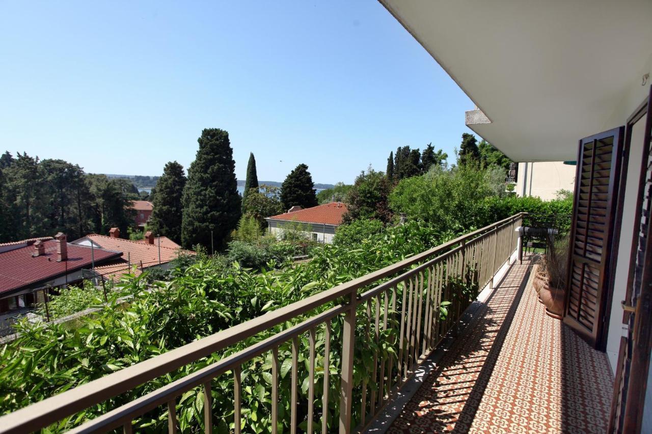 Tatjana'S Guesthouse Порторож Екстер'єр фото