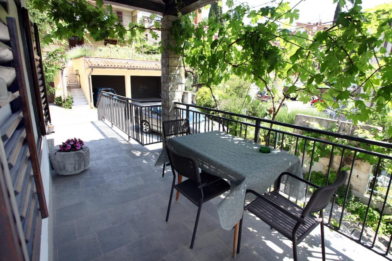 Tatjana'S Guesthouse Порторож Екстер'єр фото