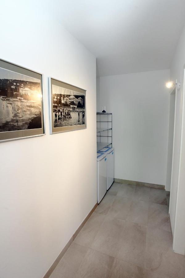 Tatjana'S Guesthouse Порторож Екстер'єр фото
